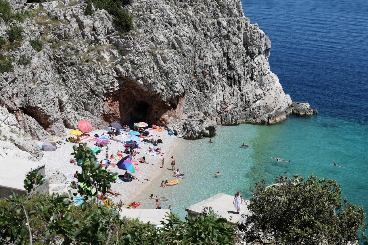 Top 10 najljepših hrvatskih plaža