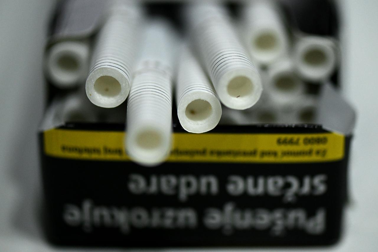 Zbog novog prijedloga EU-a očekuje se drastično poskupljenje duhanskih proizvoda