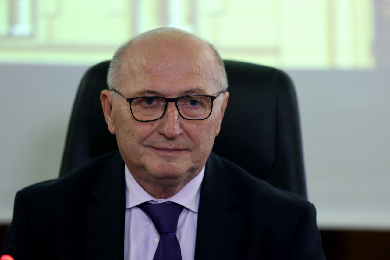 Ustavni sud objavio: Milanović ne može biti ni mandatar za sastav buduće Vlade ni premijer