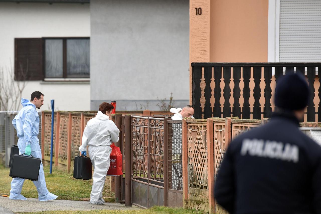 U kući u Novakovcu pronađeno tijelo starije žene, sumnja se na ubojstvo, očevid u tijeku