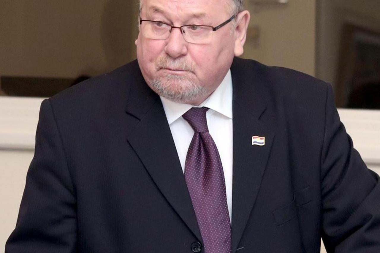Vladimir Šeks