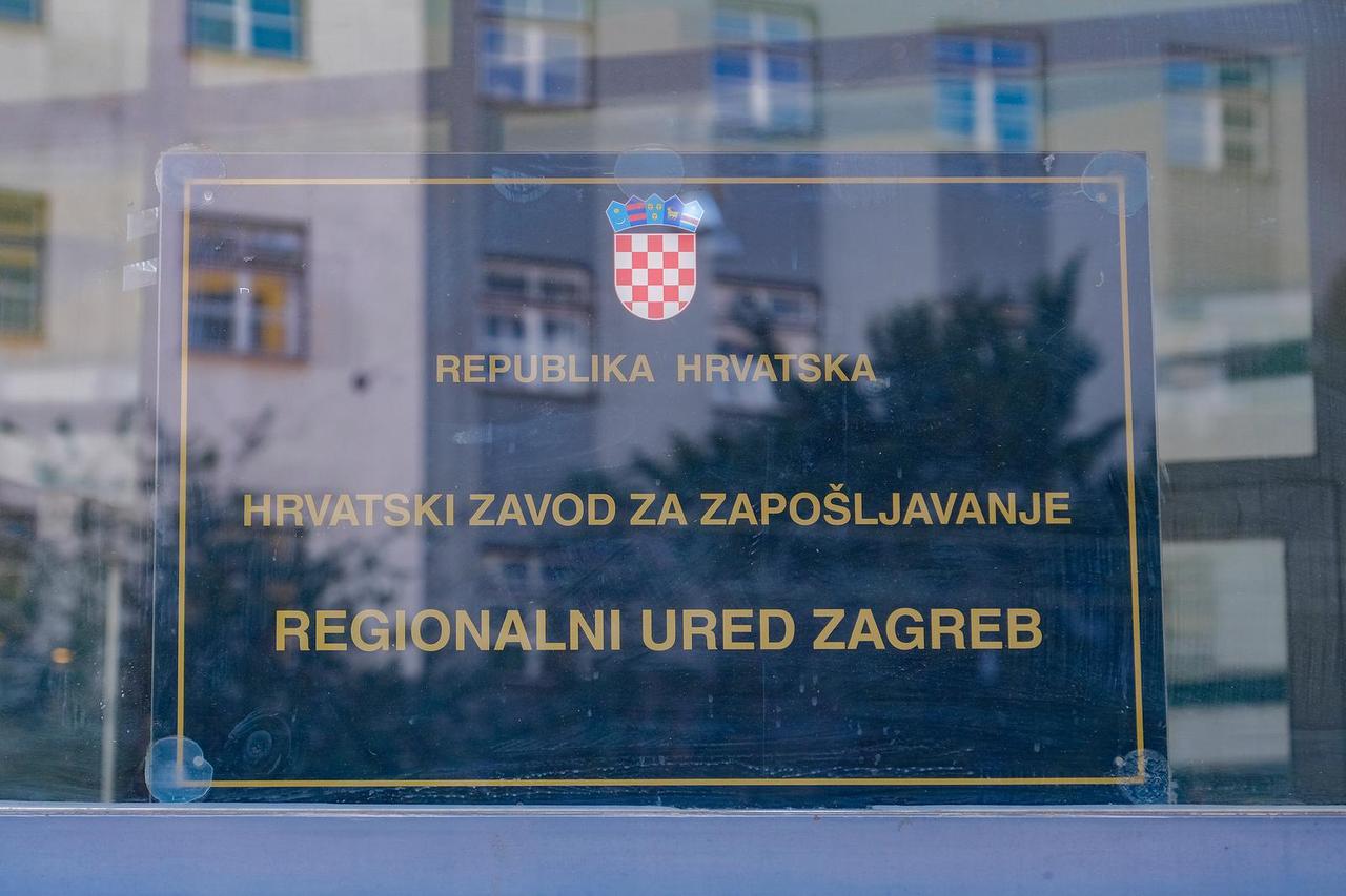 Zagreb: Hrvatski zavod za zapošljavanje