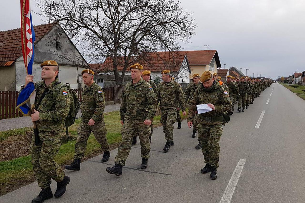 Hrvatska Vojska