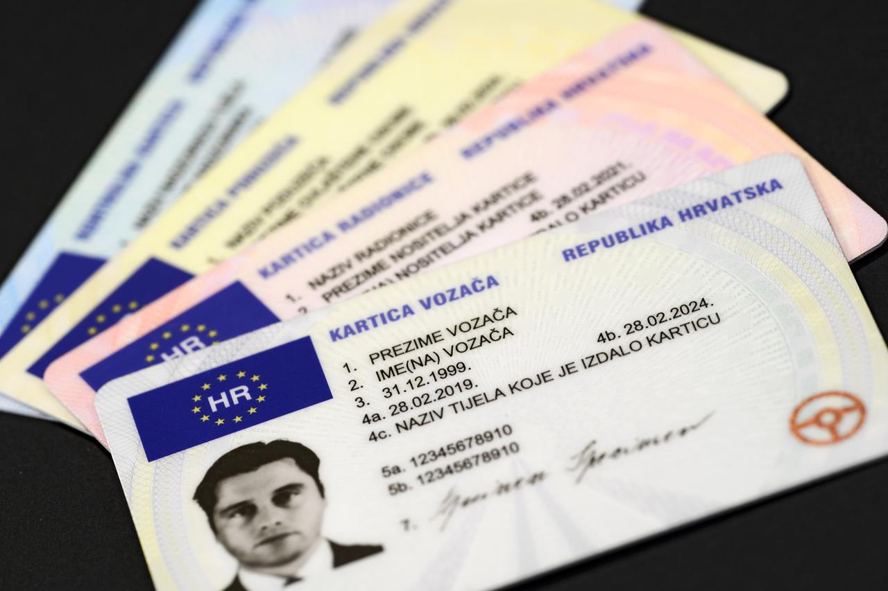 Hrvatska među prvim članicama EU sprema za uvođenje pametnog tahografa
