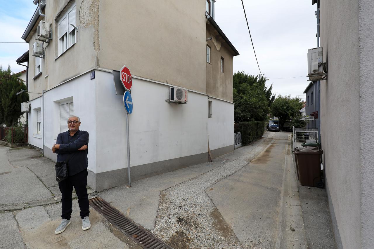 Zagreb: Stambeni objekti koji se ne mogu priključiti na vodovod