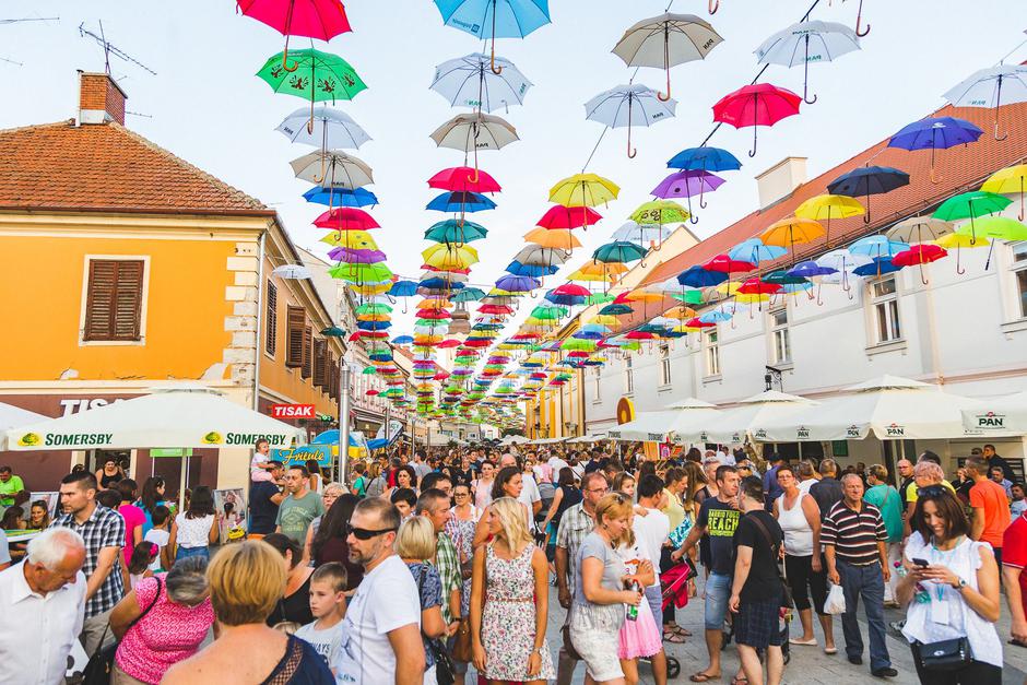 Grad Čakovec stvorio idealnu klimu za investitore u turizam
