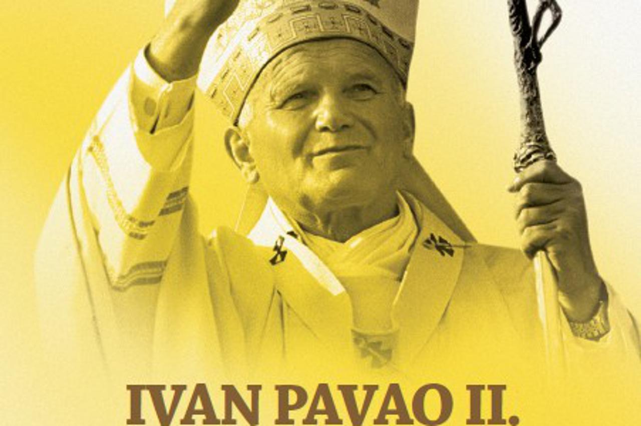 papa ivan pavao II