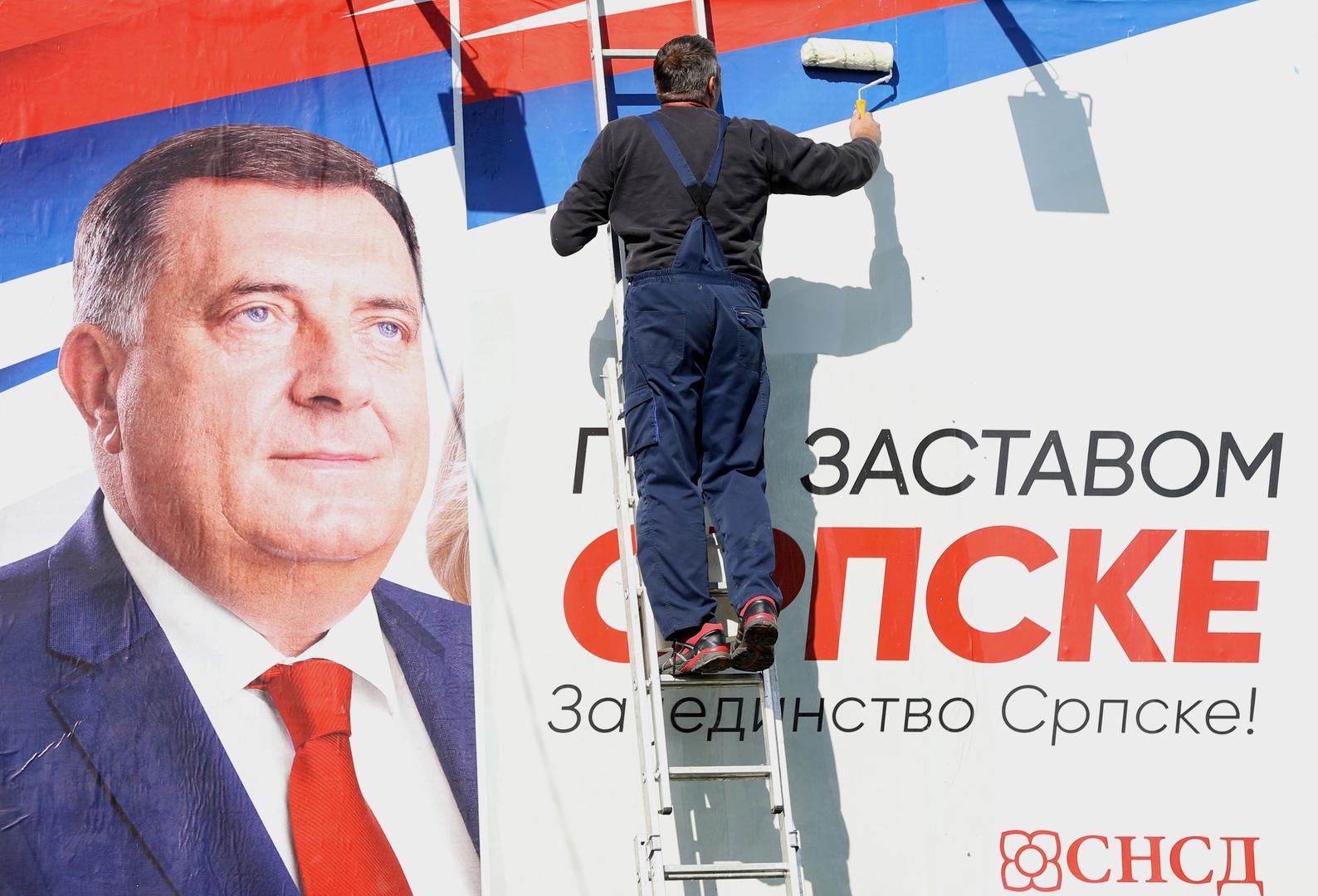 Milorad Dodik zagovara koaliciju tri vodeće nacionalne stranke, kojoj bi se eventualno priključila još jedna ili dvije manje stranke