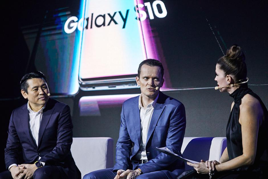 Novi Samsung Galaxy S10 mobiteli stigli u Hrvatsku