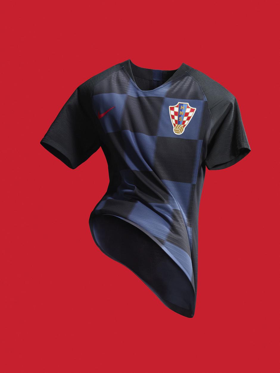 Dres hrvatske reprezentacije