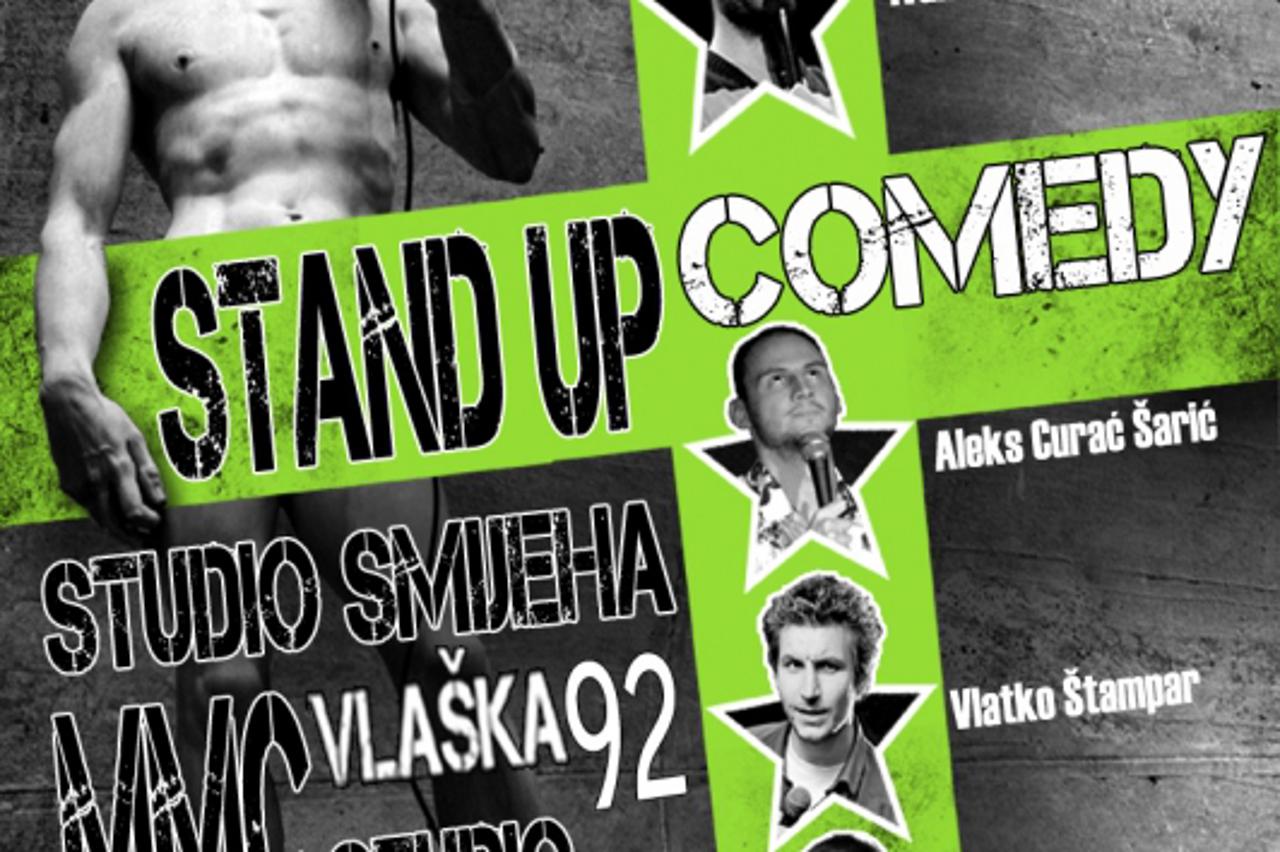 stand up (1)
