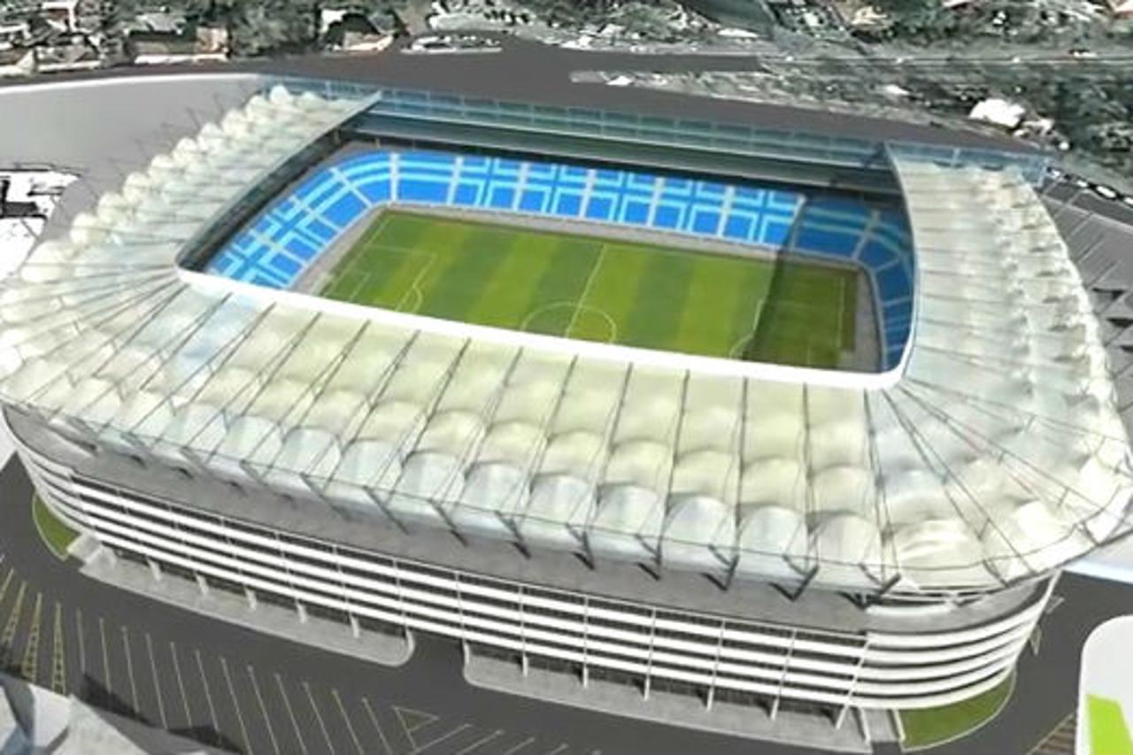 Novi riječki stadion