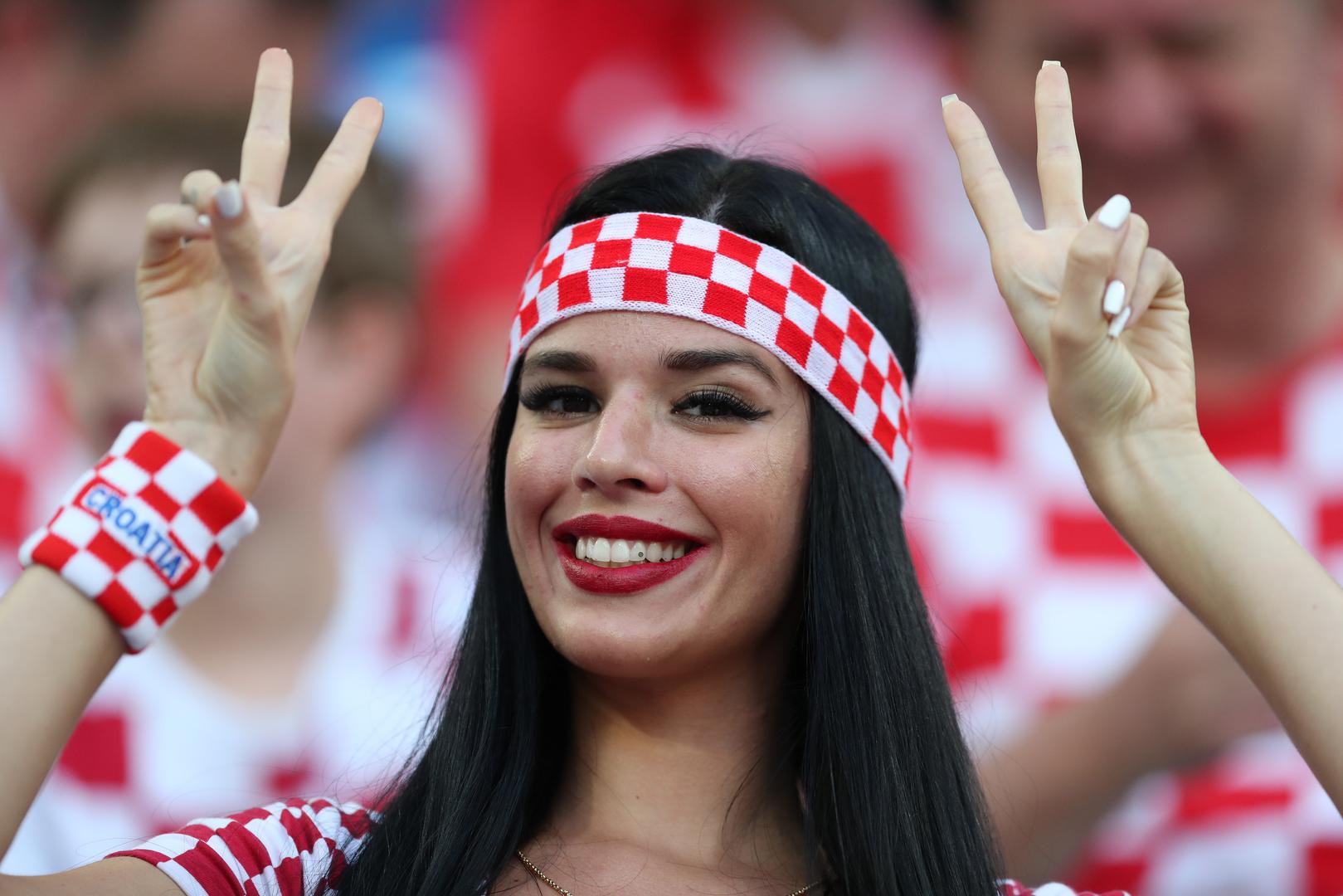 Hrvatska nogometna reprezentacija od 21 sat u Kalinjingradu igra prvu utakmicu Svjetskog prvenstva