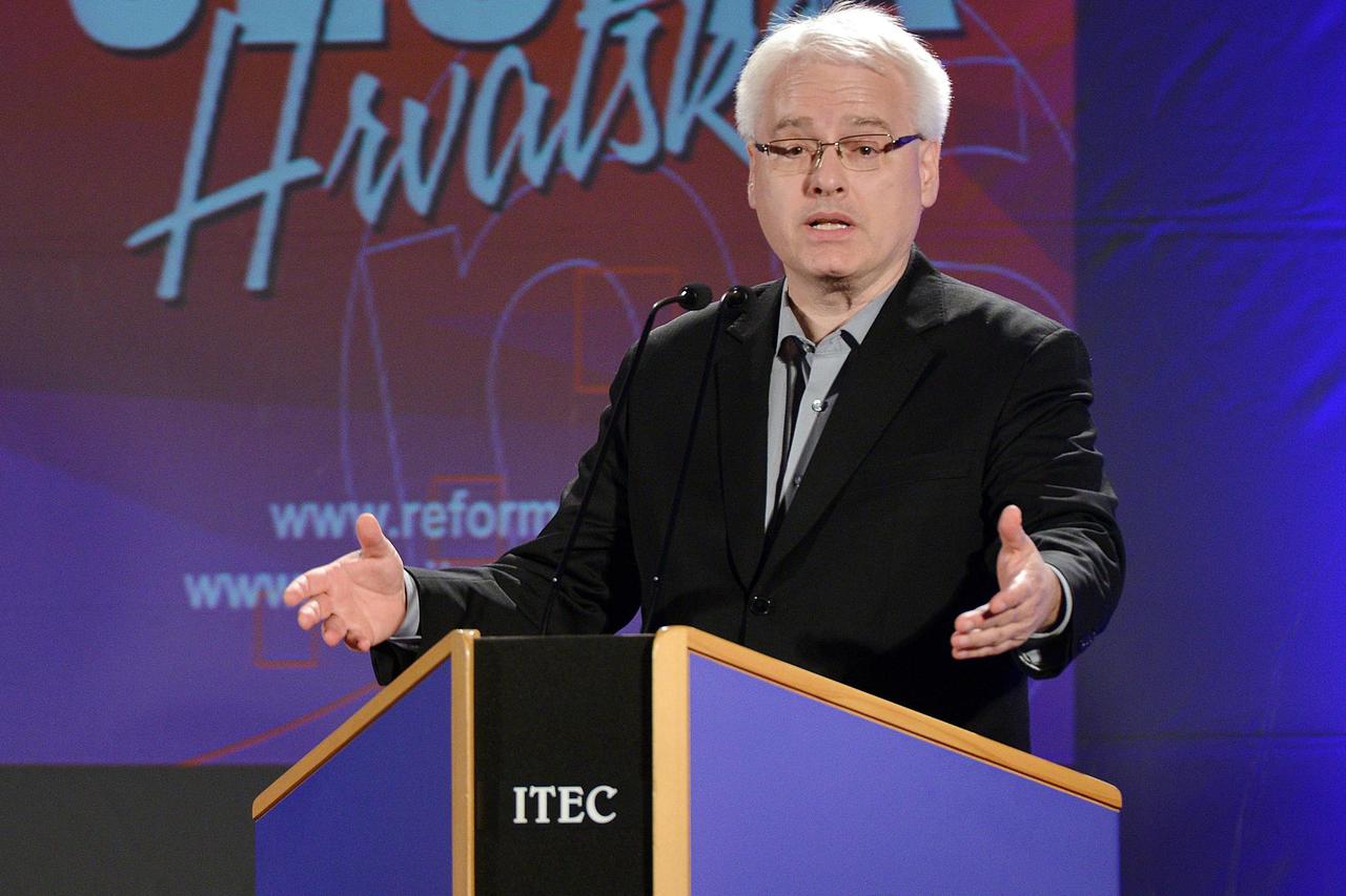Ivo Josipović