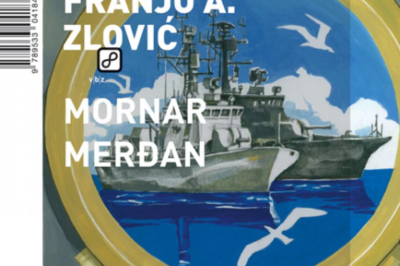 Mornar Merđan, Franjo  Zlović 