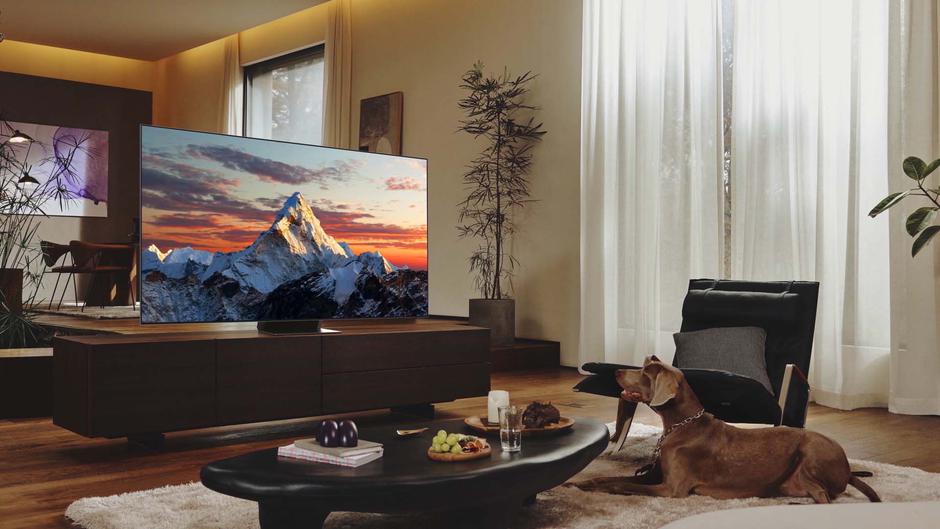 Samsung NEO QLED Smart TV