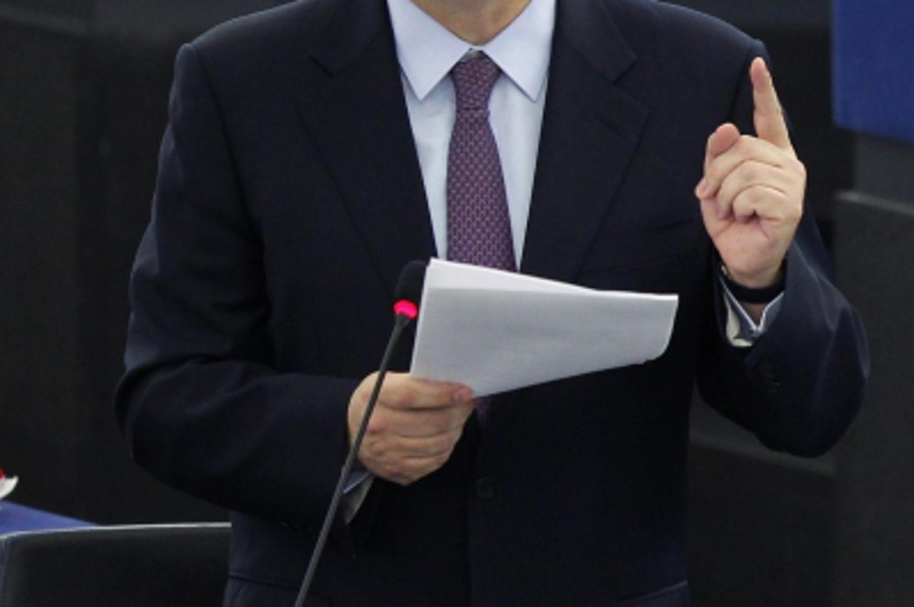  Jose Manuel Barroso