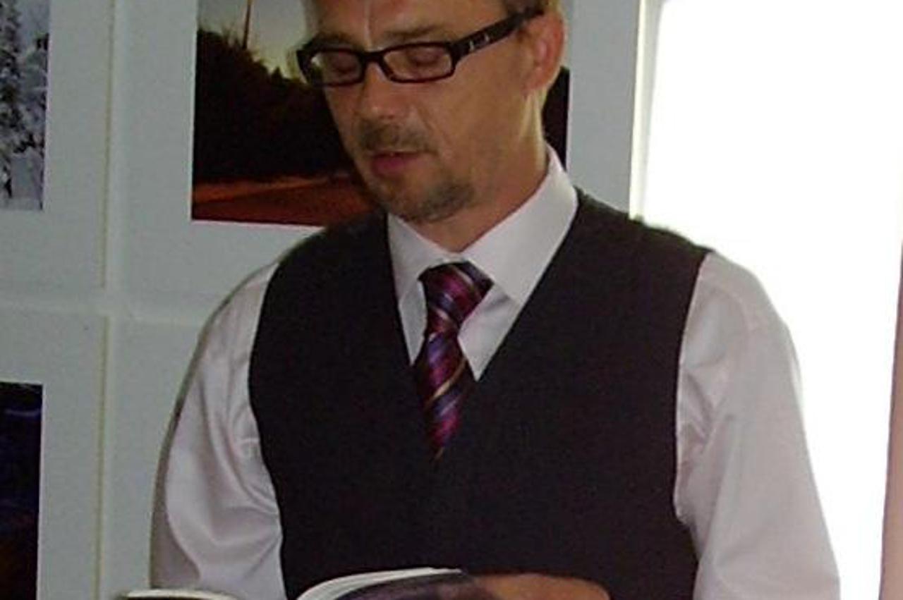 Tomislav Domović