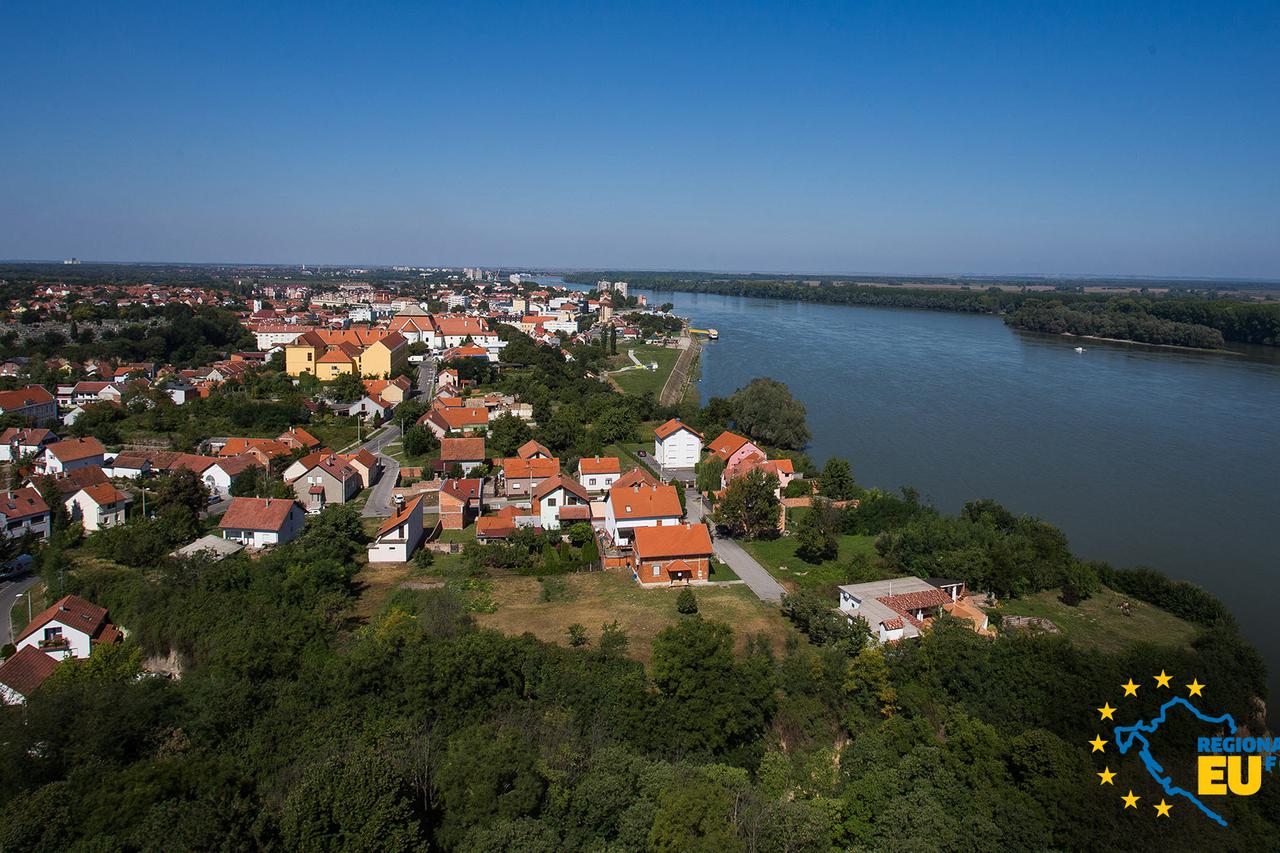 Regionalni dani EU fondova u Vukovaru