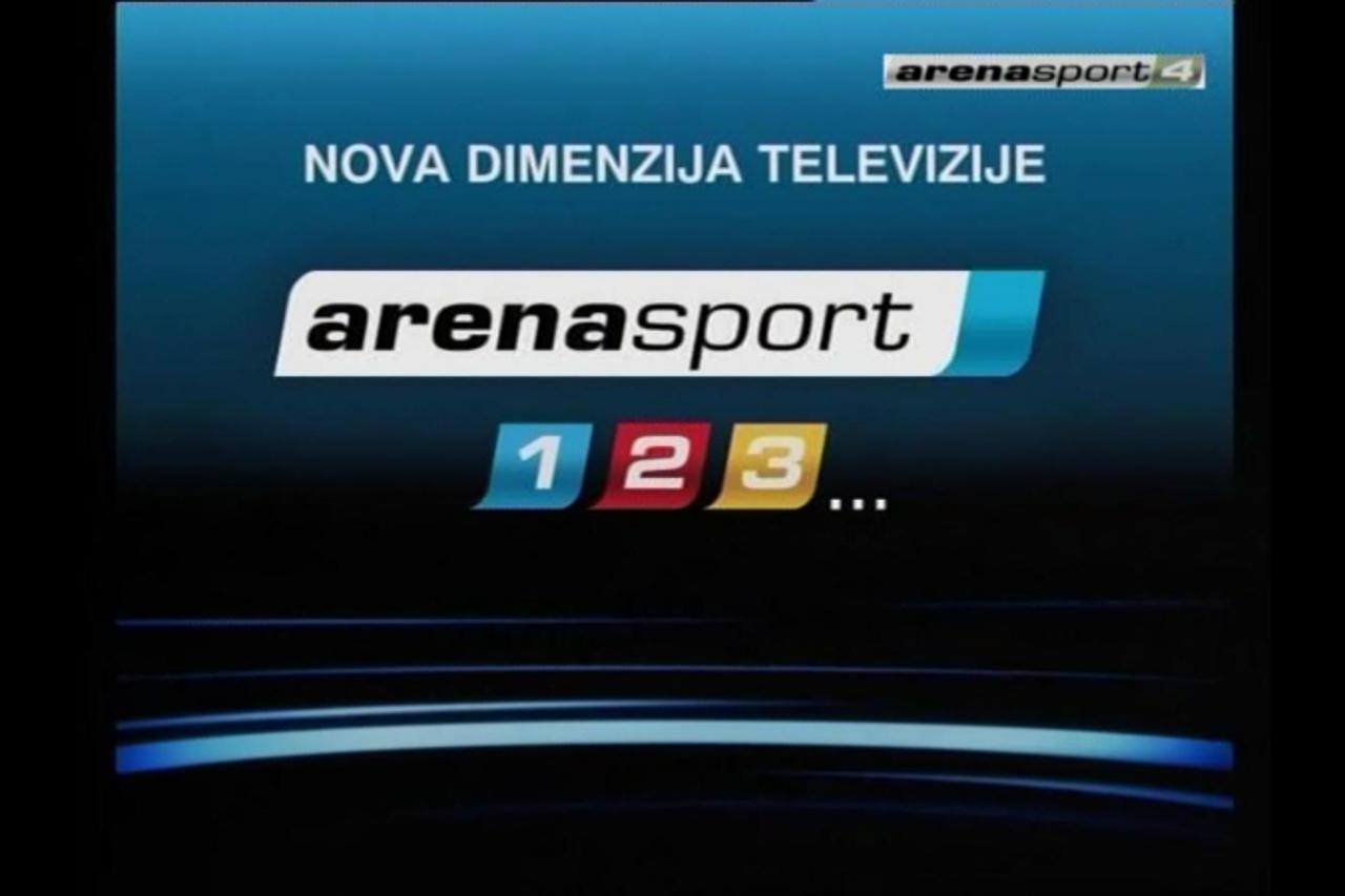 'arena sport'