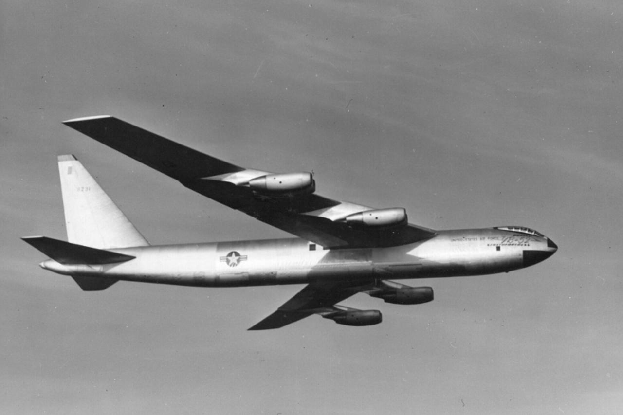 'B-52'