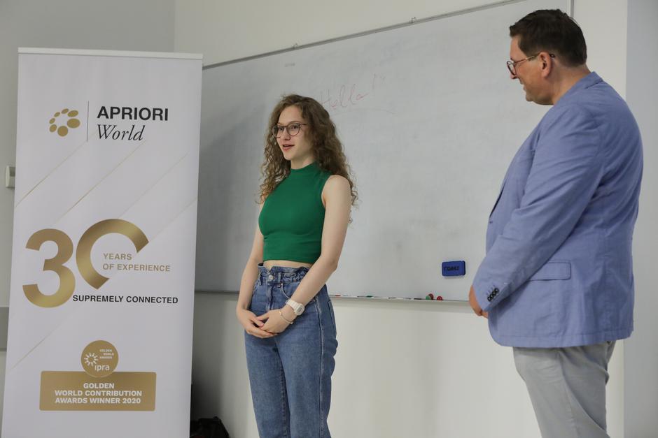 Zagreb: Počeo drugi Youth Business Camp Adria Zagreb koji ima za cilj 10 mladih inspirirati na poduzetništvo