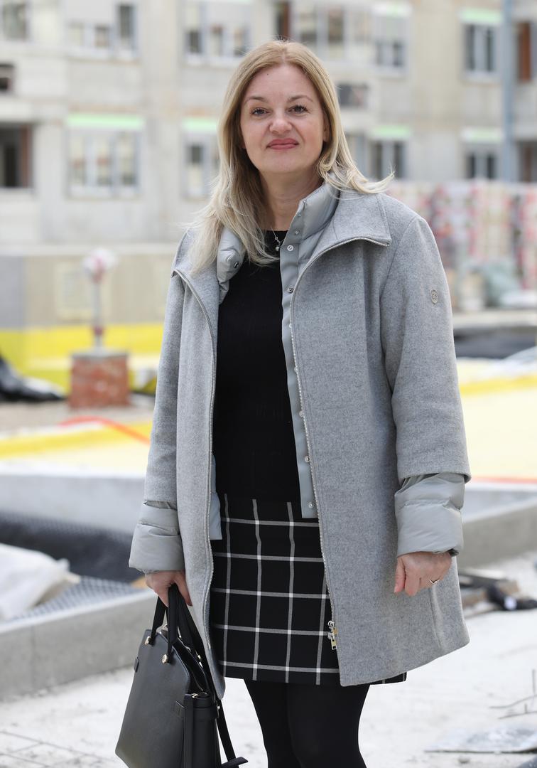 Lejla Krežić osnovala je tvrtku za posredovanje pri zapošljavanju stranaca u Hrvatskoj