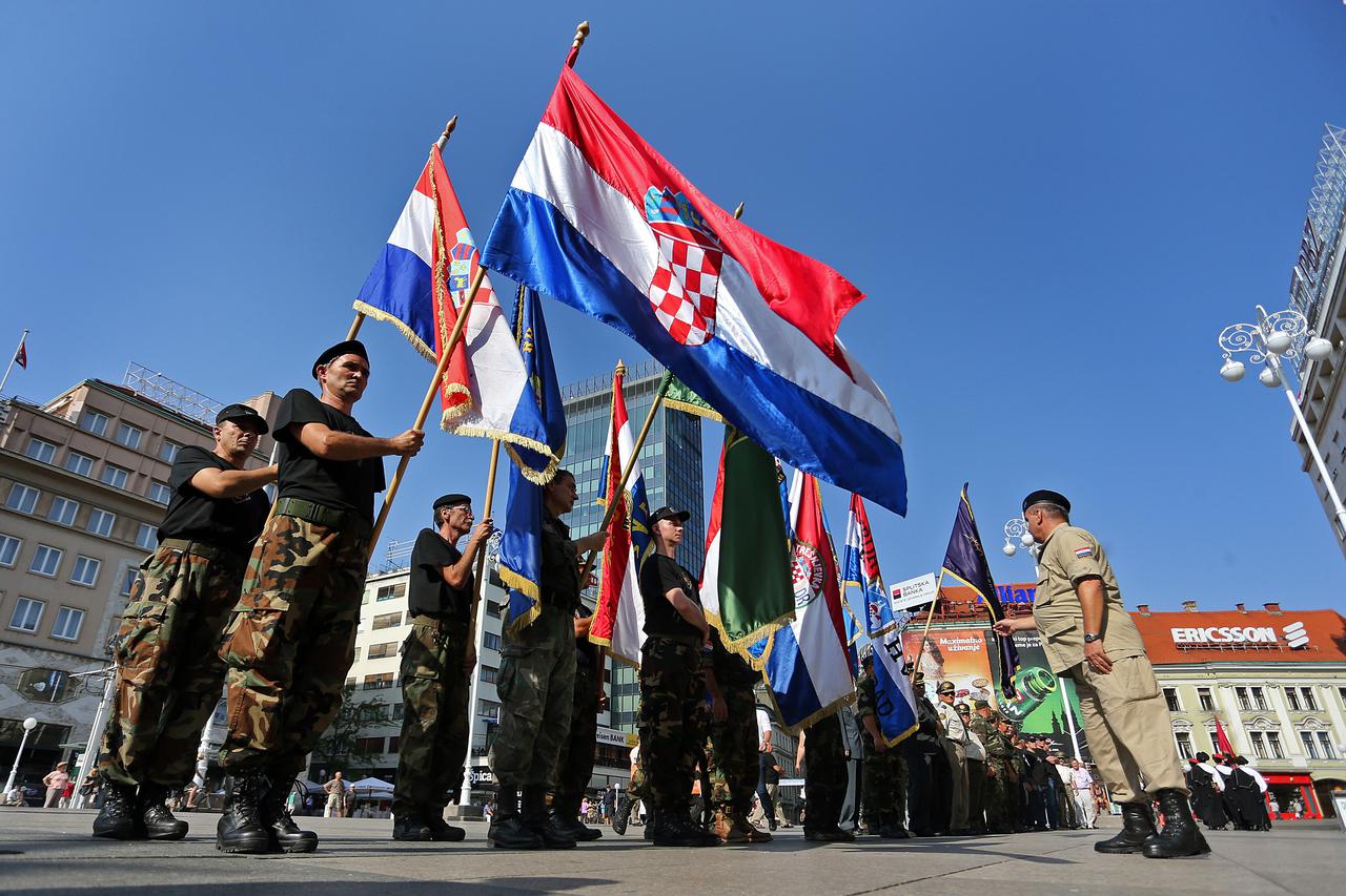 branitelji Zagreb
