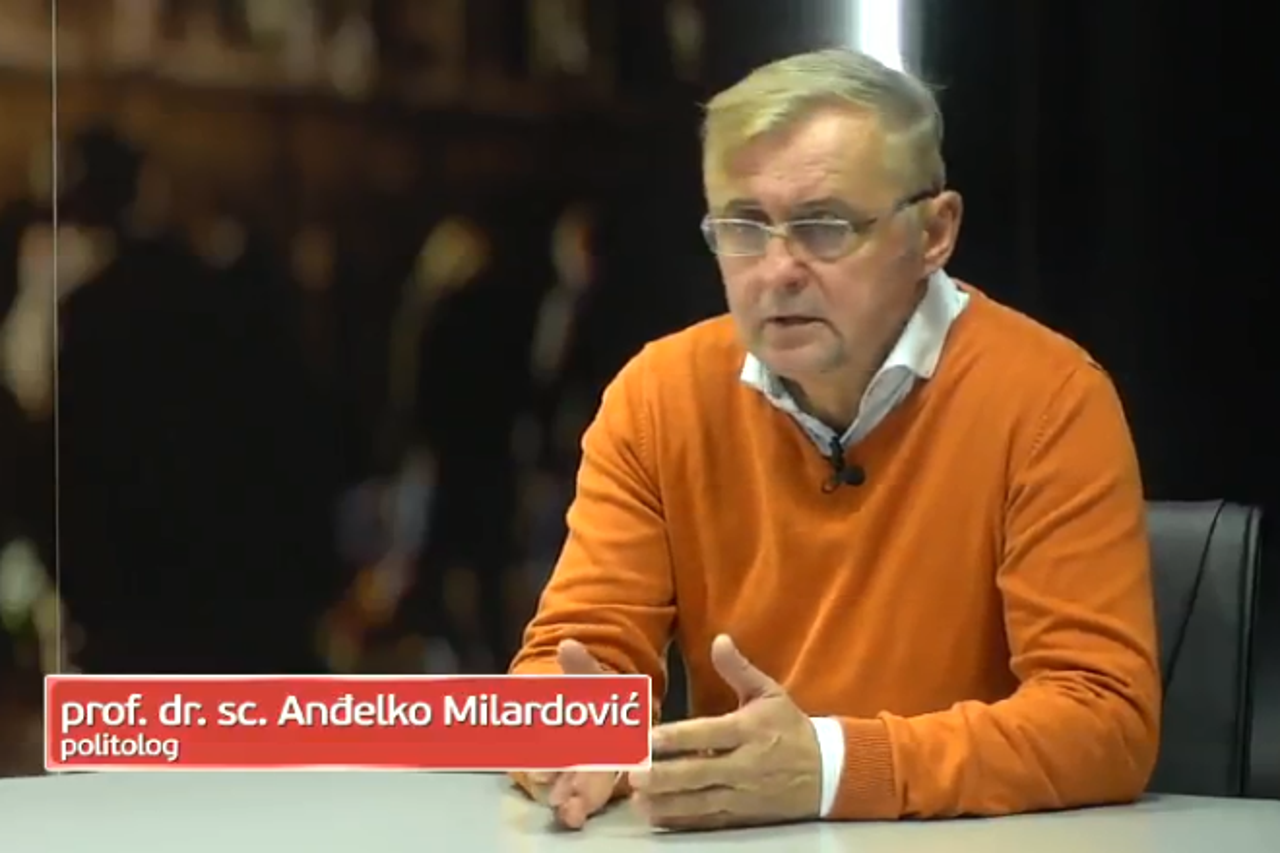 Anđelko Milardović