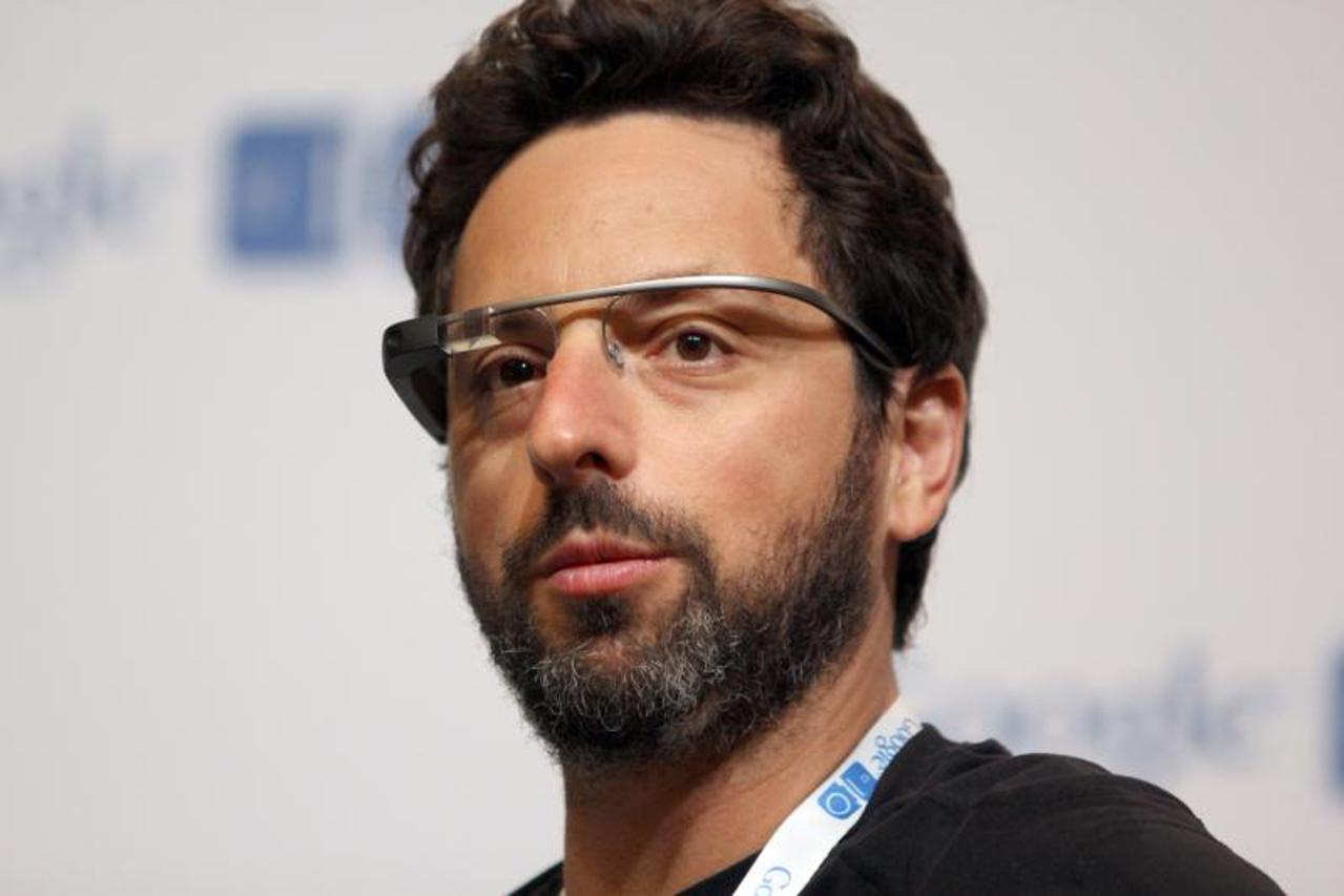 google naočale,project glass,sergey brin