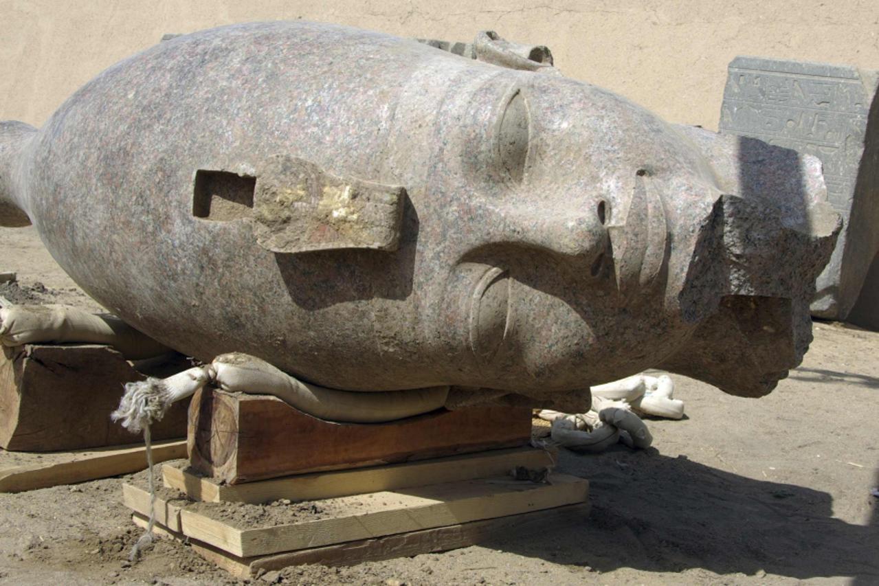 Amenhotep1