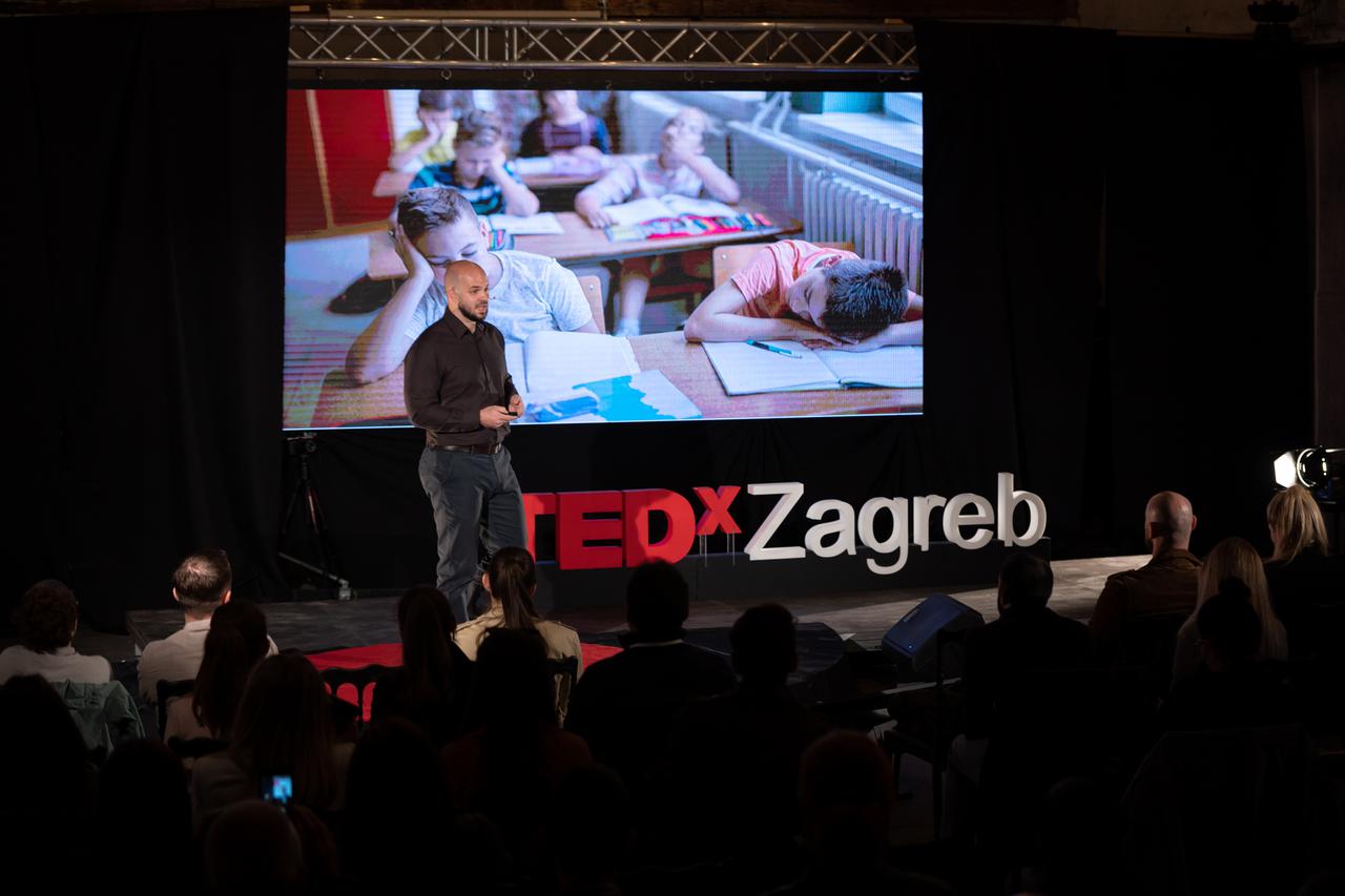 TEDxZagreb