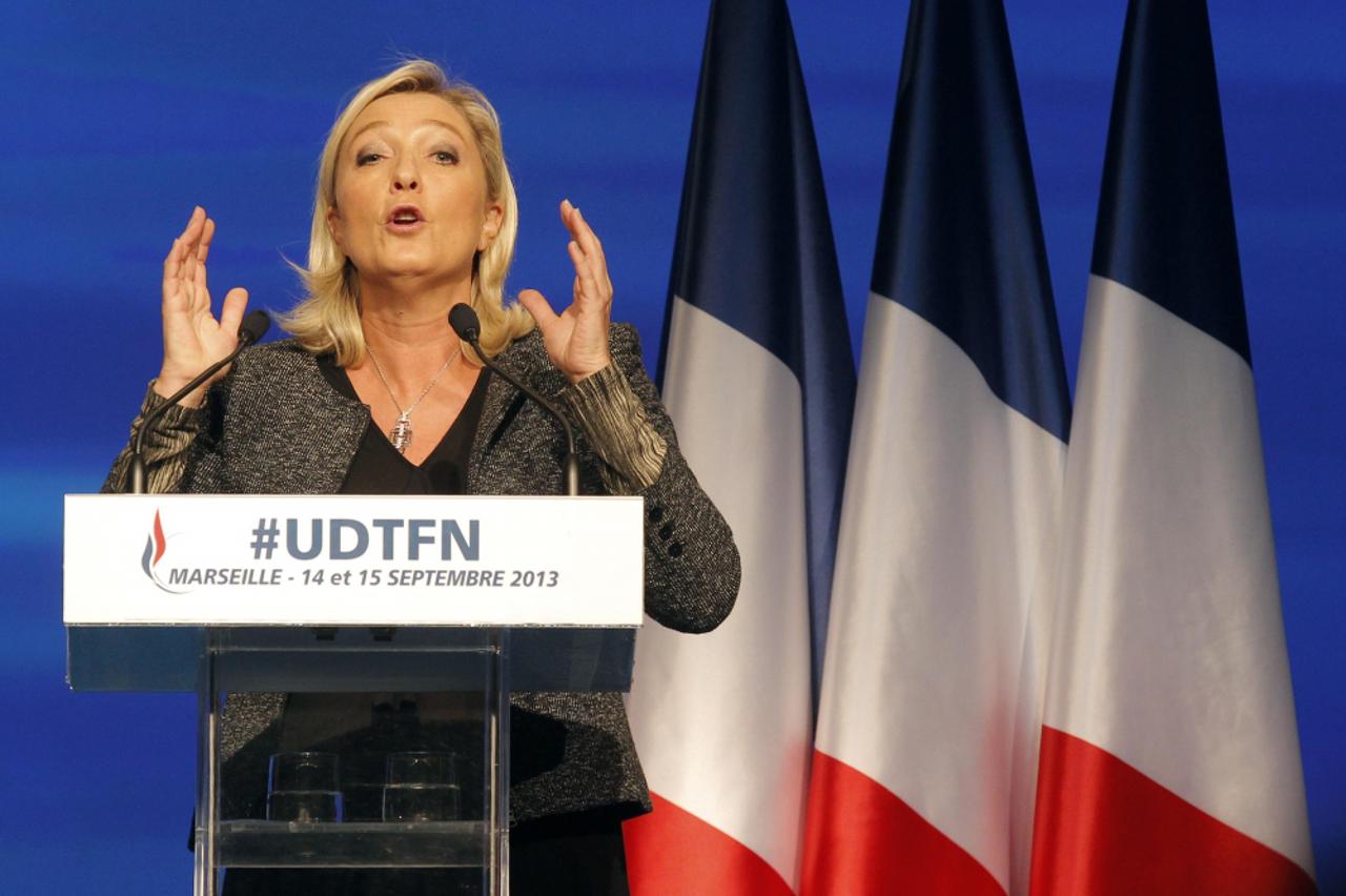 Marine Le Pen (1)