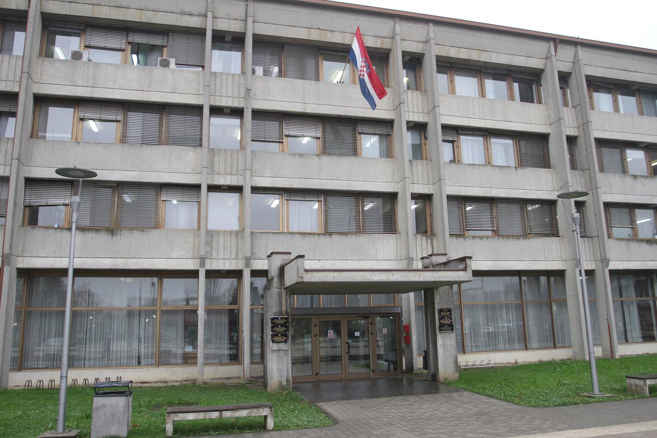 Općinski sud u Karlovcu