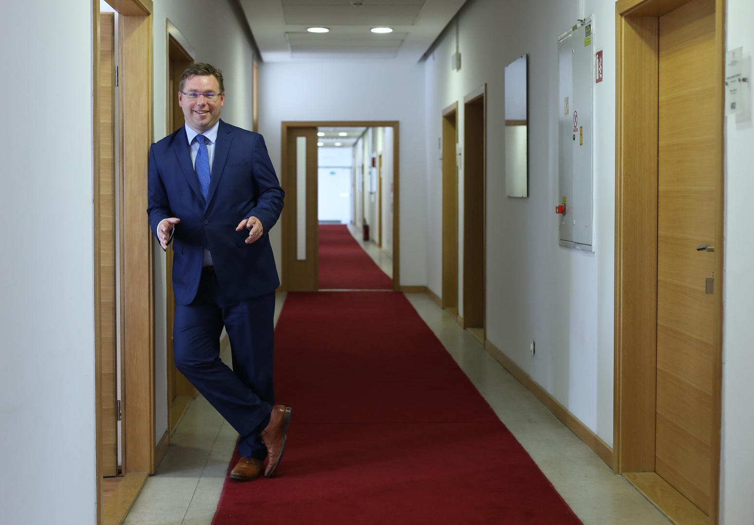 Ministar Marko Pavić financijsku težinu mirovinske reforme usporedio je s Agrokorom i njegovom nagodbom