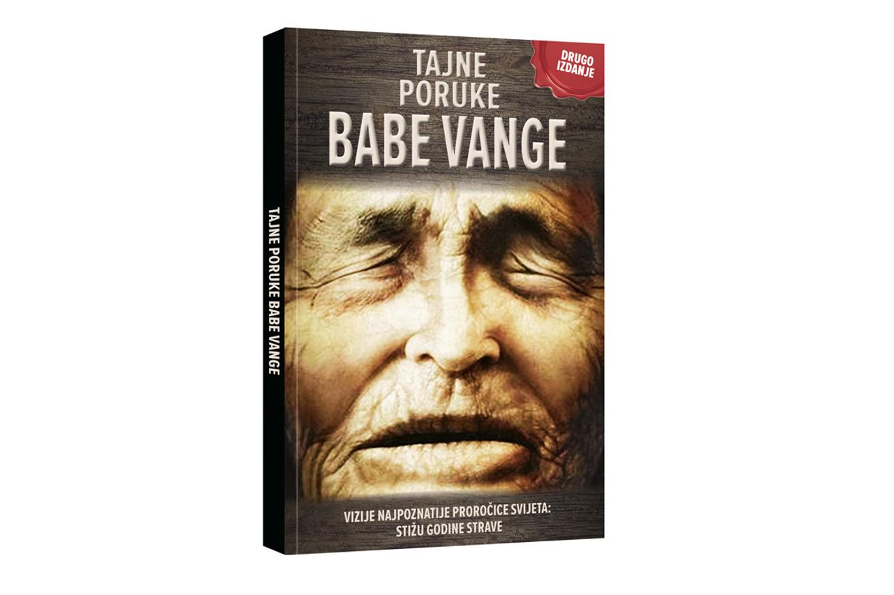 Tajne poruke Babe Vange