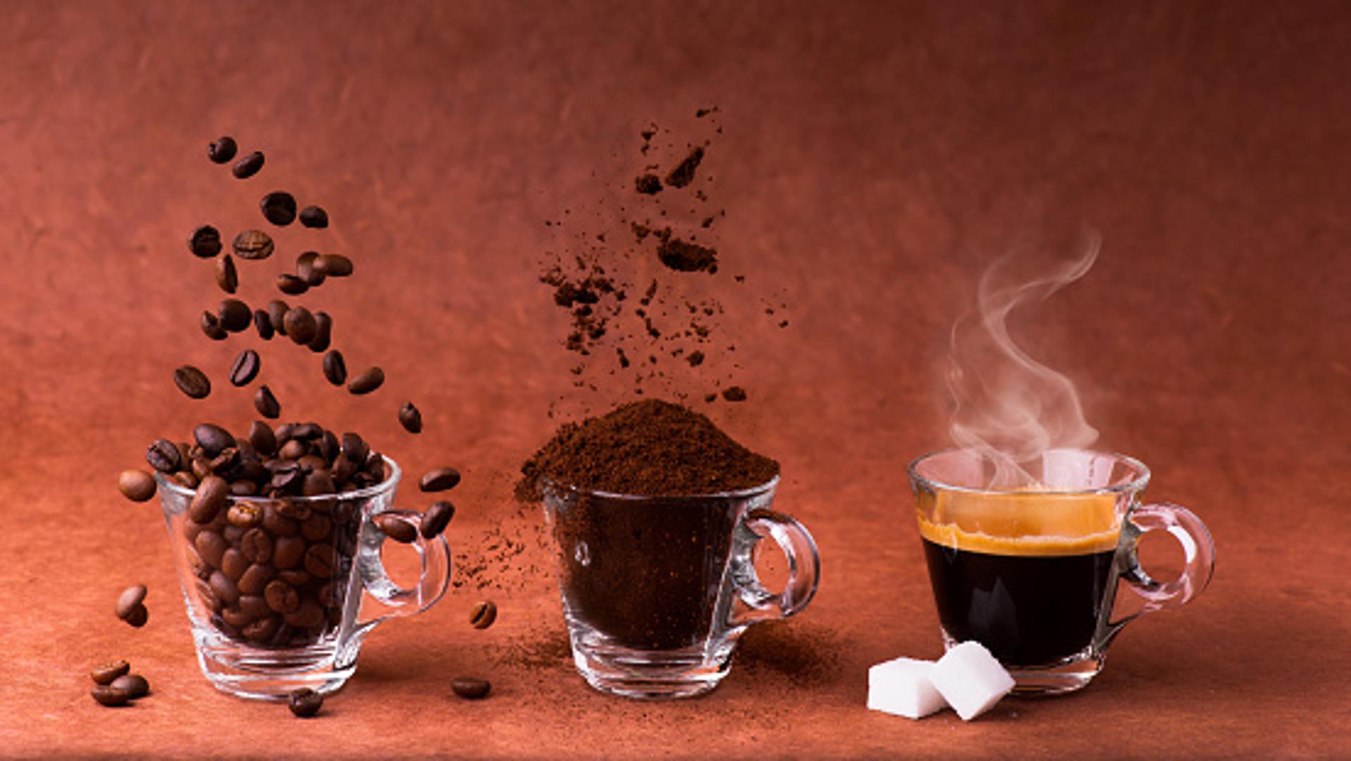 Kava iz vrećice jednostavnija je za pripremu, no znate li da ona u većini sadrži masti, šećer i umjetne arome i vrlo malo kofeina? 