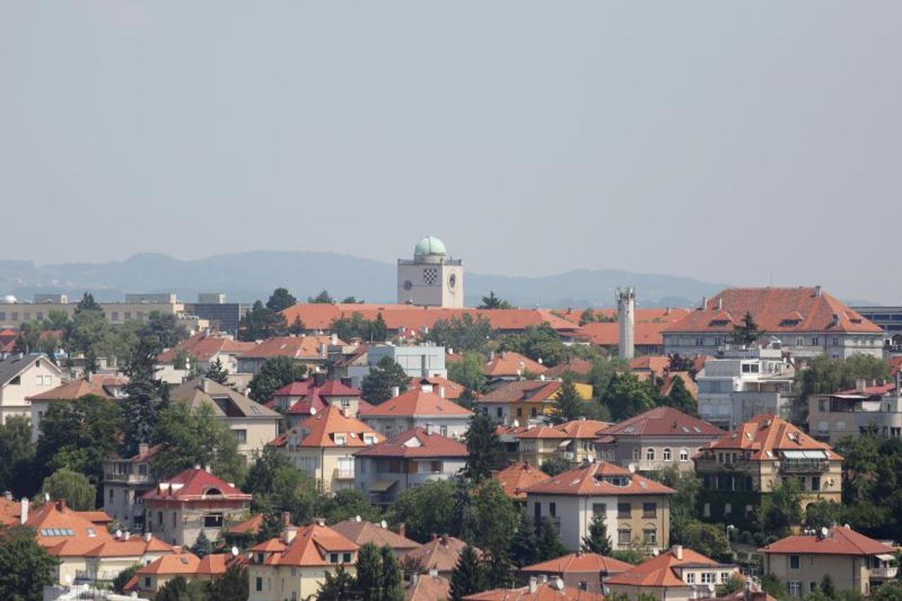 Zagreb 