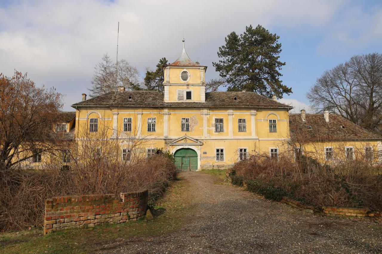 Dvorac Eugena Savojskog
