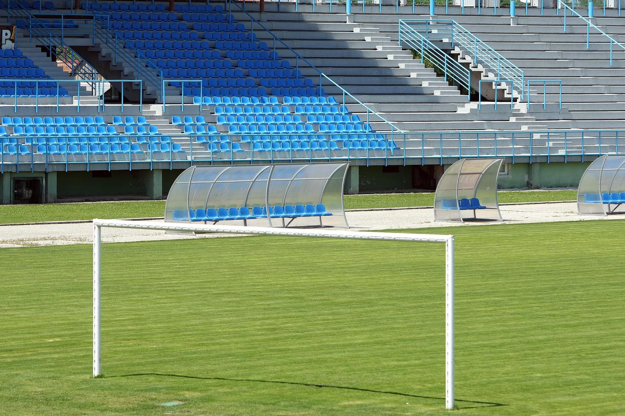 Stadion Velika Gorica