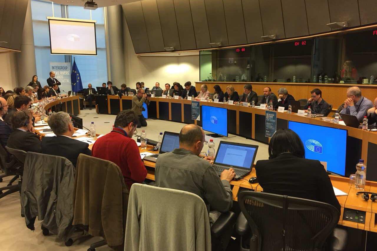 Konferencija  „Kako kohezijska politika nakon 2020. može pomoći izazovima otoka u EU“