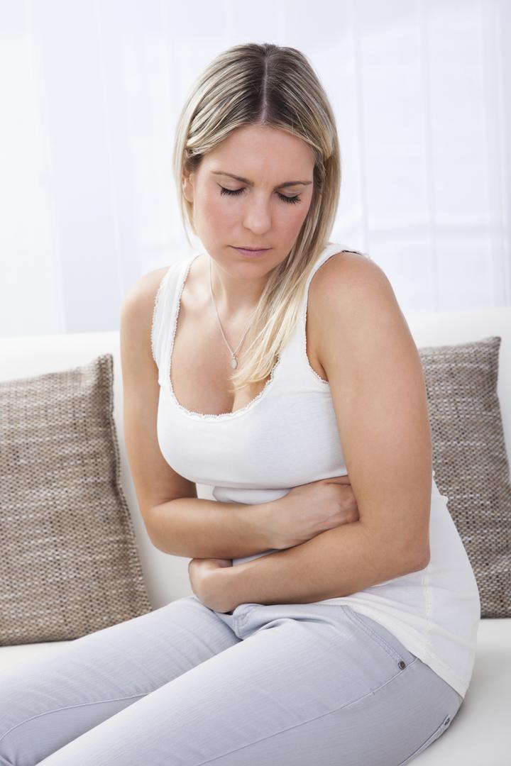 Predmenstrualni sindrom ( PMS) itekako može biti neugodan. Može uzrokovati razdražljivost, nadutost, glavobolju, napade gladi... 