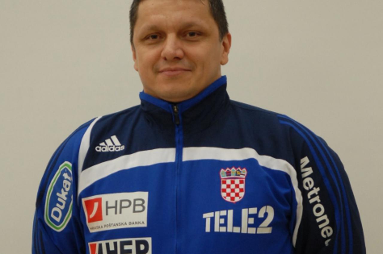 'ivica udovicic'