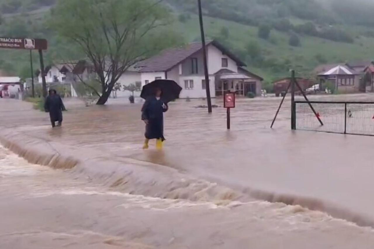 Poplava u BiH