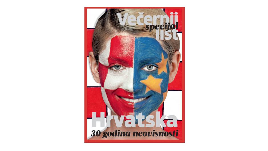 Hrvatska – 30 godina od neovisnosti