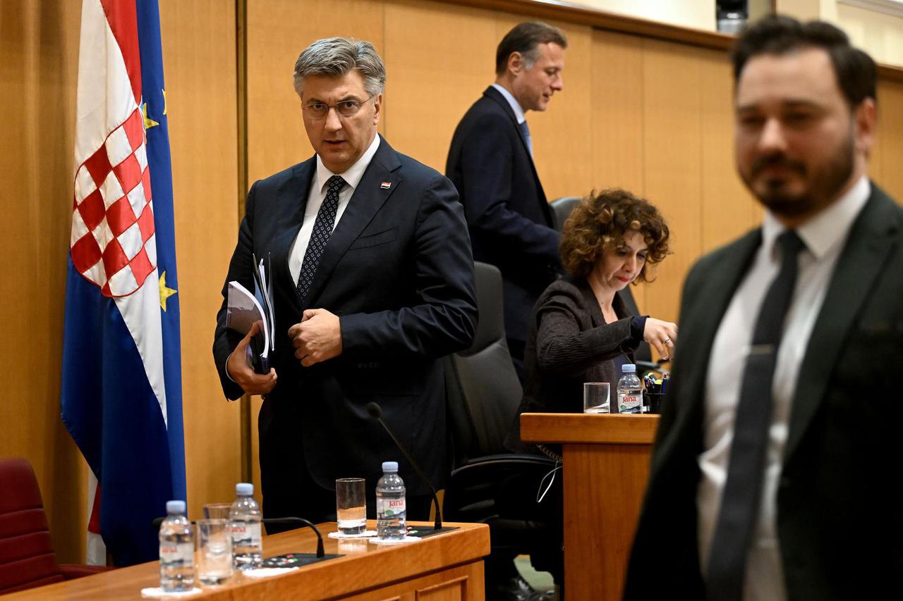 Zagreb: Ivan Turudić izabran za Glavnog državnog odvjetnika