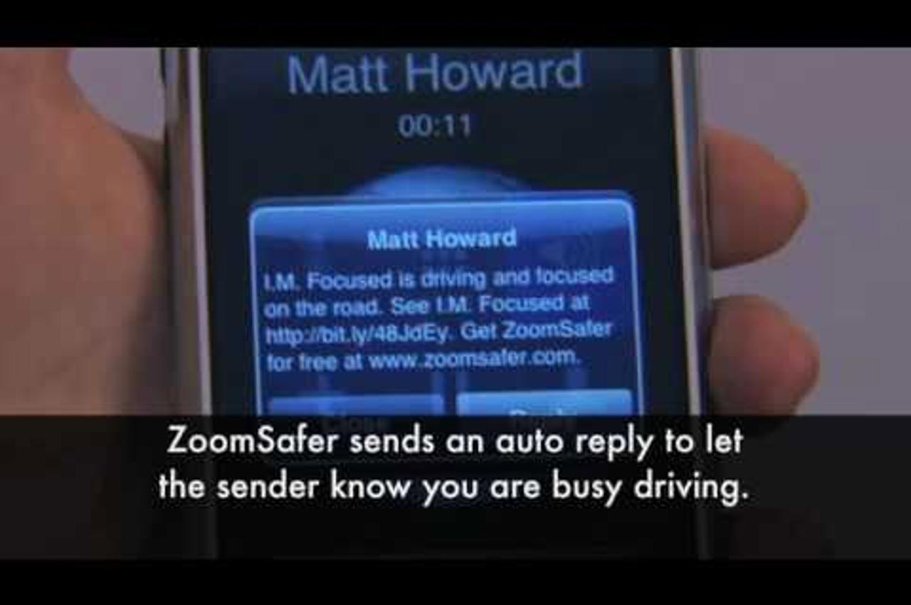 ZoomSafer