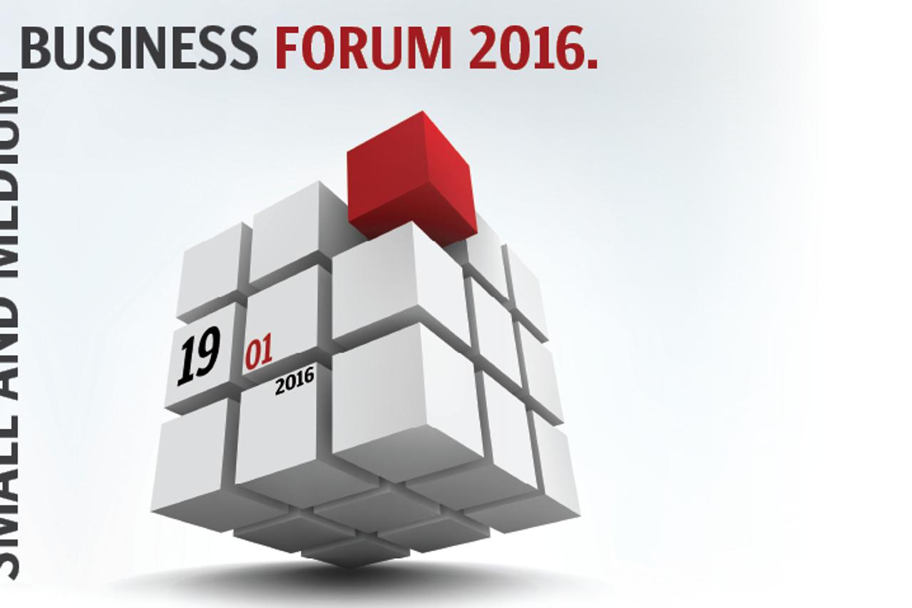 Small&Medium Business Forum