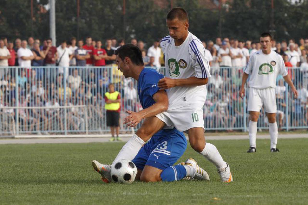 Dinamo Đakovo (1)