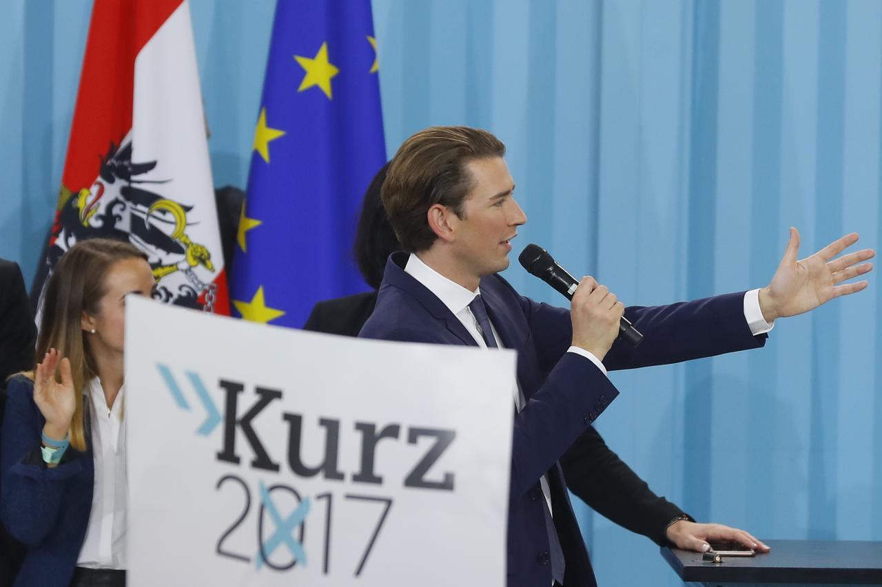 Izbori u Austriji